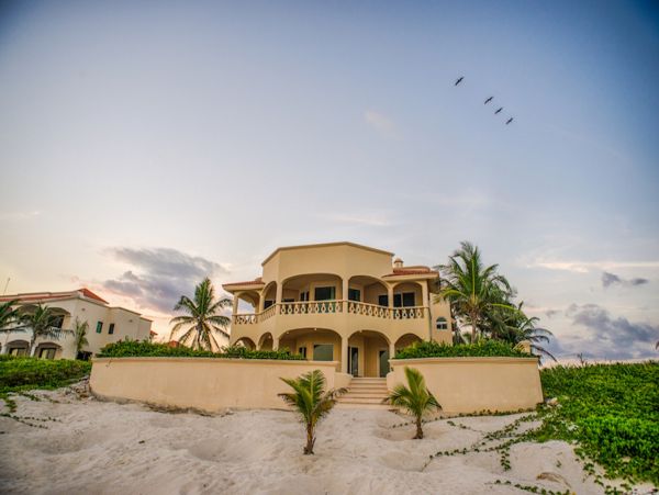 Tulum Home 1006277