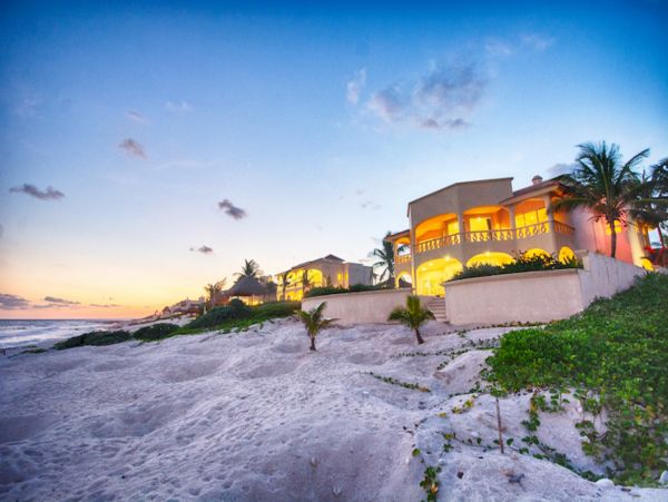 Tulum Home 1006277