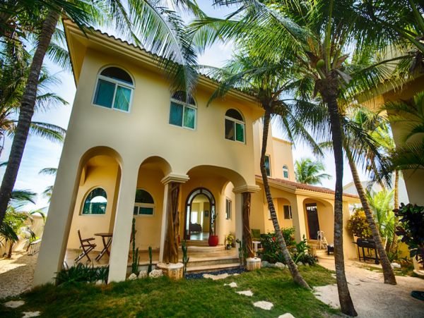 Tulum Home 1006277
