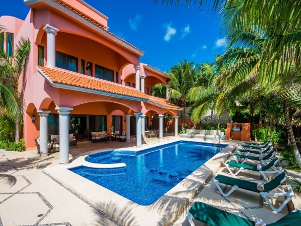 Tulum Home 1006279