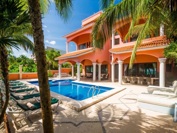 Tulum Home 1006279