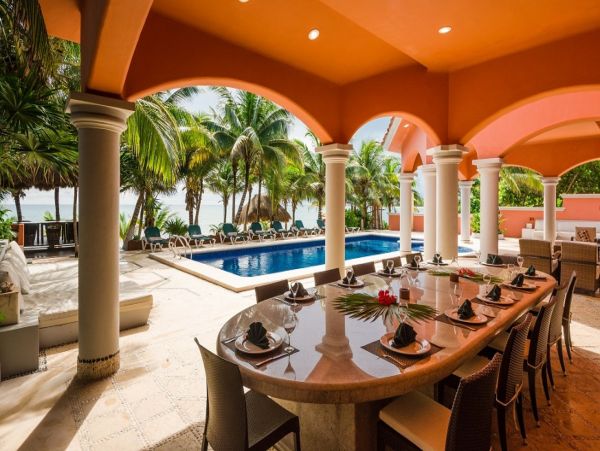 Tulum Home 1006279