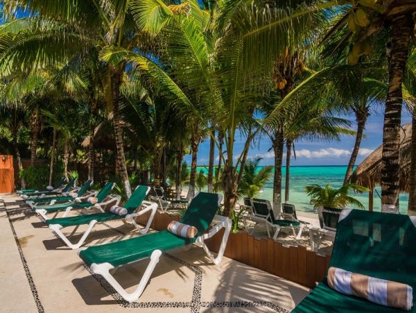 Tulum Home 1006279
