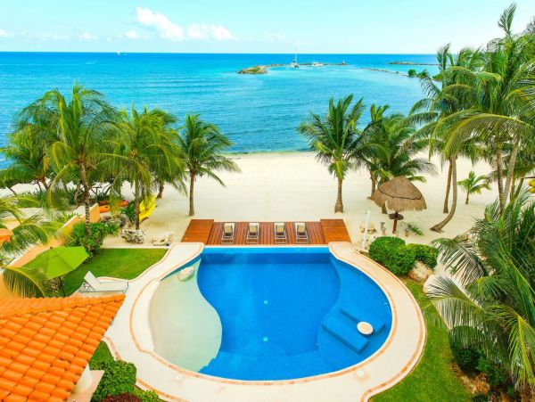 Tulum Home 1006280