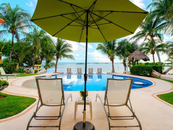 Tulum Home 1006280
