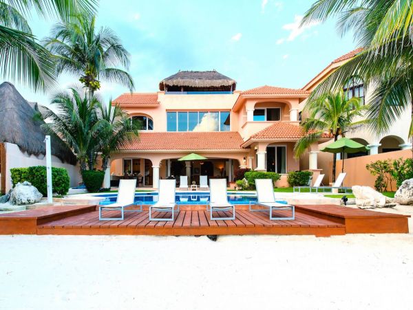 Tulum Home 1006280