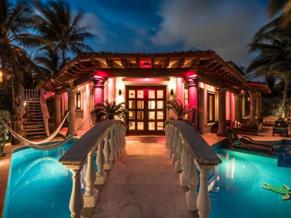 Tulum Home 1006283