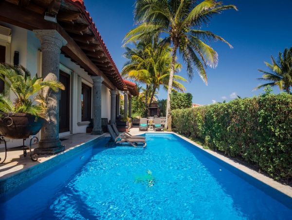 Tulum Home 1006283