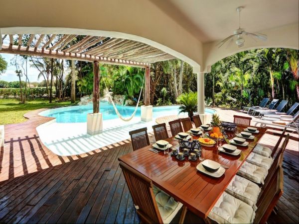 Tulum Home 1006284