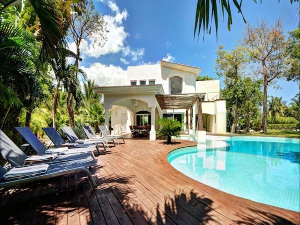 Tulum Home 1006284