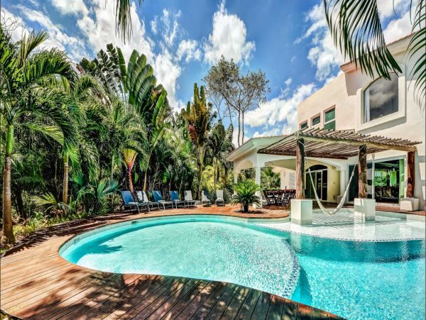 Tulum Home 1006284