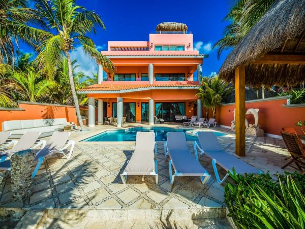 Tulum Home 1006285
