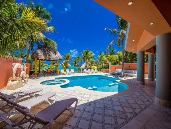 Tulum Home 1006285