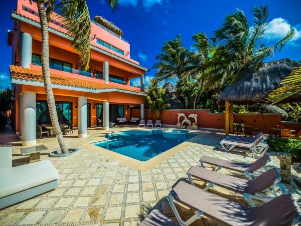 Tulum Home 1006285
