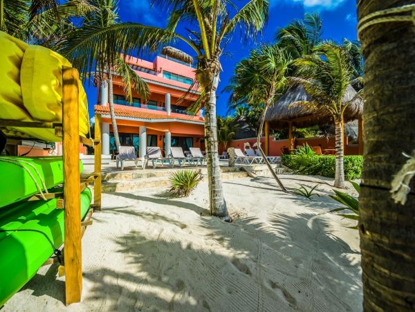 Tulum Home 1006285