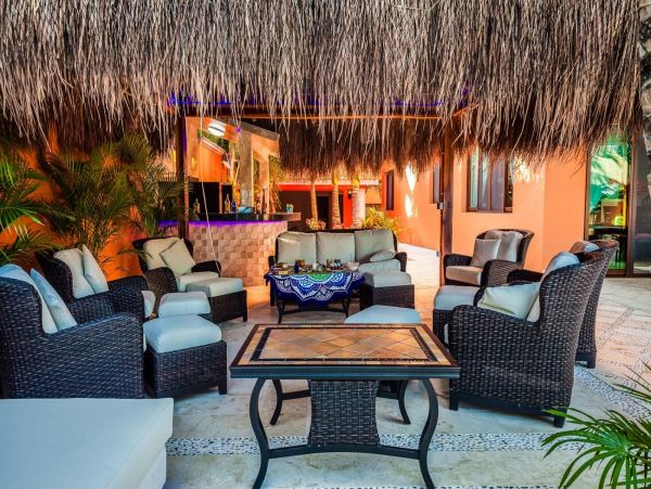 Tulum Home 1006285