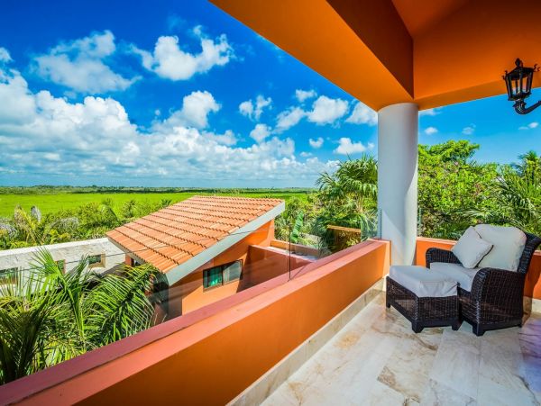Tulum Home 1006285