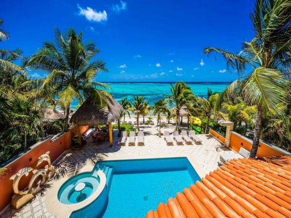 Tulum Home 1006285