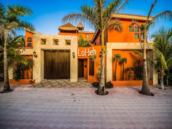 Tulum Home 1006285
