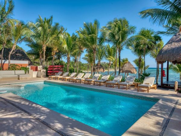 Tulum Home 1006286