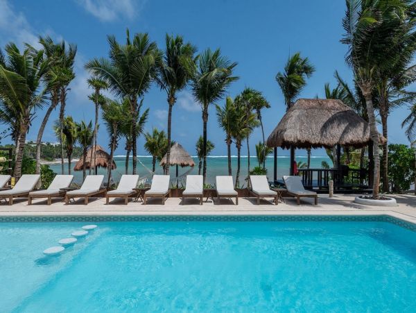 Tulum Home 1006286
