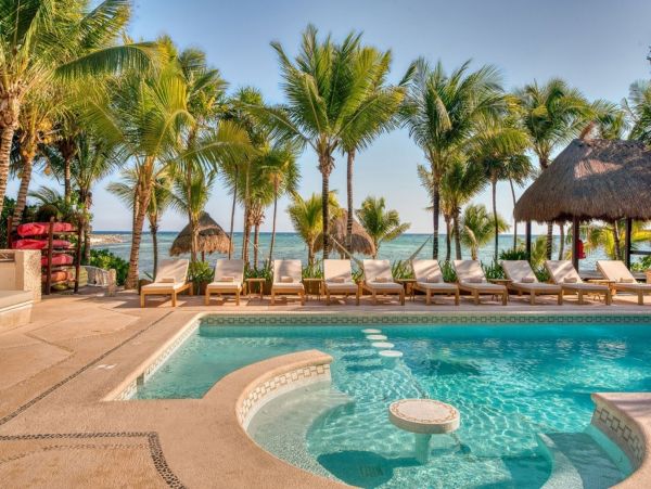 Tulum Home 1006286