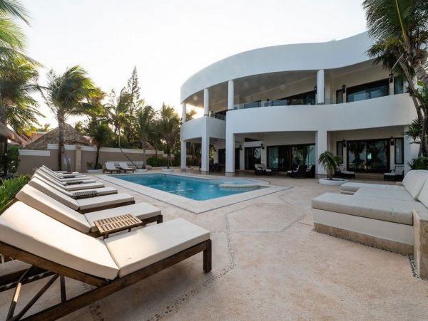 Tulum Home 1006286