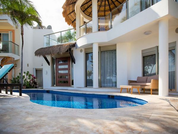 Tulum Home 1006287