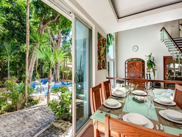Tulum Home 1006288