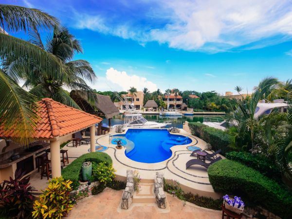 Tulum Home 1006289