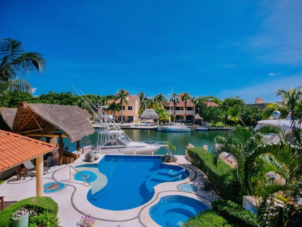 Tulum Home 1006289