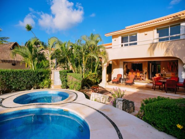 Tulum Home 1006289