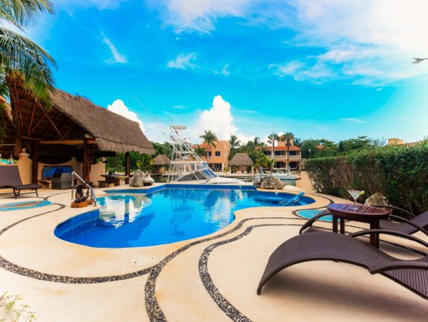 Tulum Home 1006289