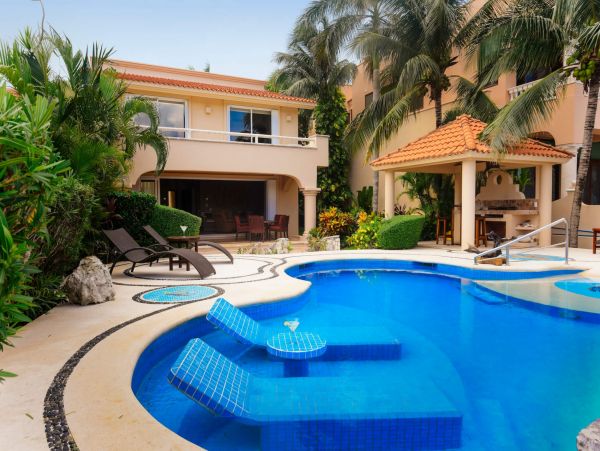 Tulum Home 1006289