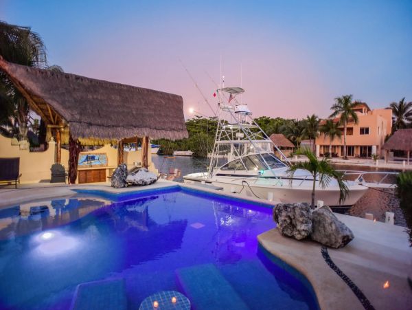 Tulum Home 1006289