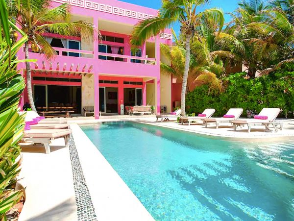 Tulum Home 1006290