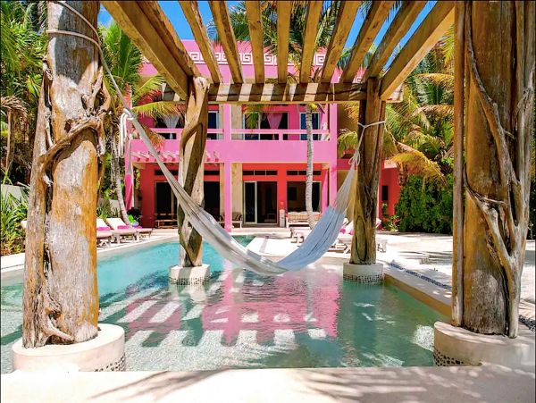 Tulum Home 1006290