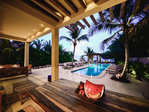 Tulum Home 1006290