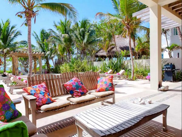 Tulum Home 1006290