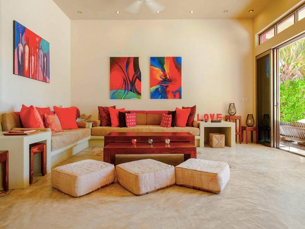 Tulum Home 1006290
