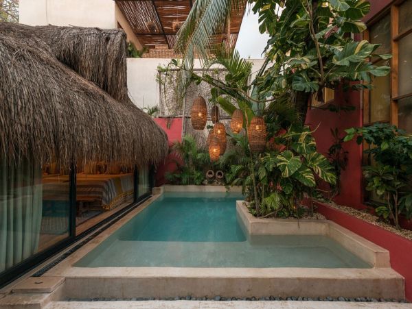 Tulum Home 1006291