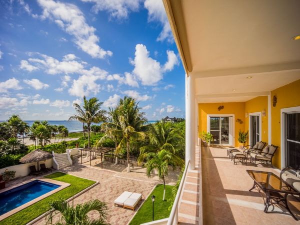 Tulum Home 1006292