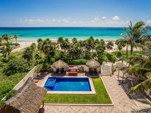 Tulum Home 1006292