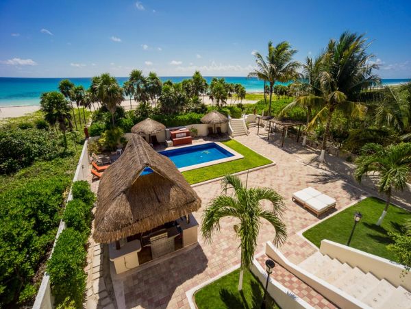 Tulum Home 1006292