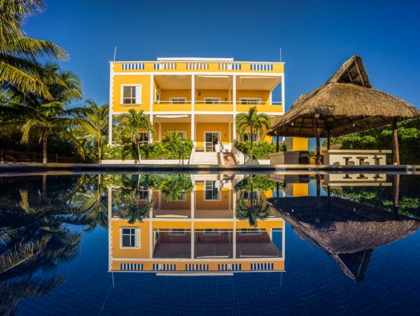 Tulum Home 1006292
