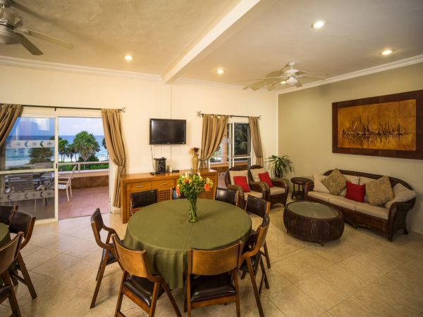 Tulum Home 1006292