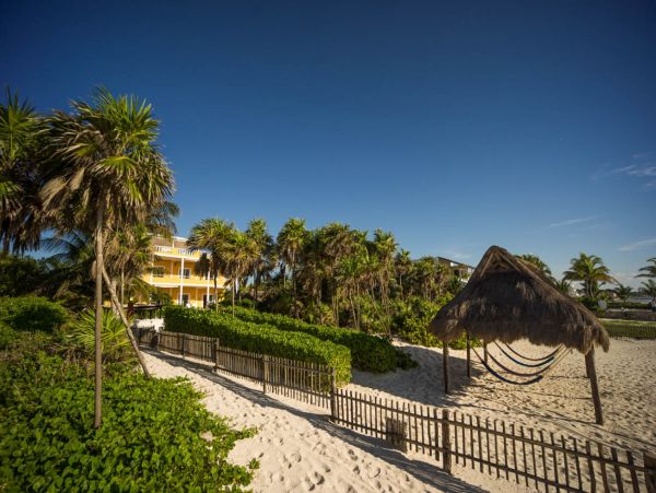 Tulum Home 1006292