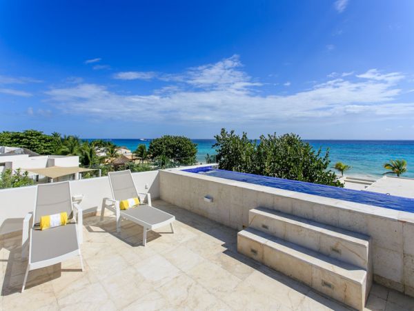 Tulum Home 1006293