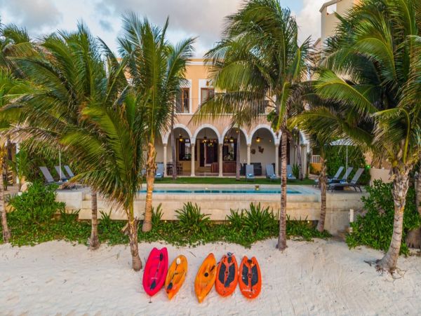 Tulum Home 1006294