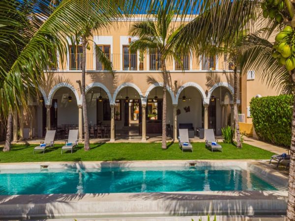 Tulum Home 1006294
